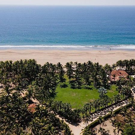 Puertas Paraiso Hotel Boutique Zihuatanejo Dış mekan fotoğraf