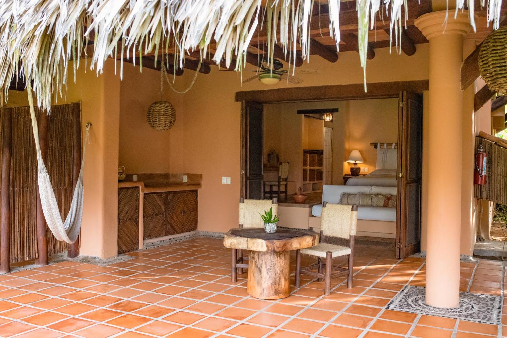 Puertas Paraiso Hotel Boutique Zihuatanejo Dış mekan fotoğraf