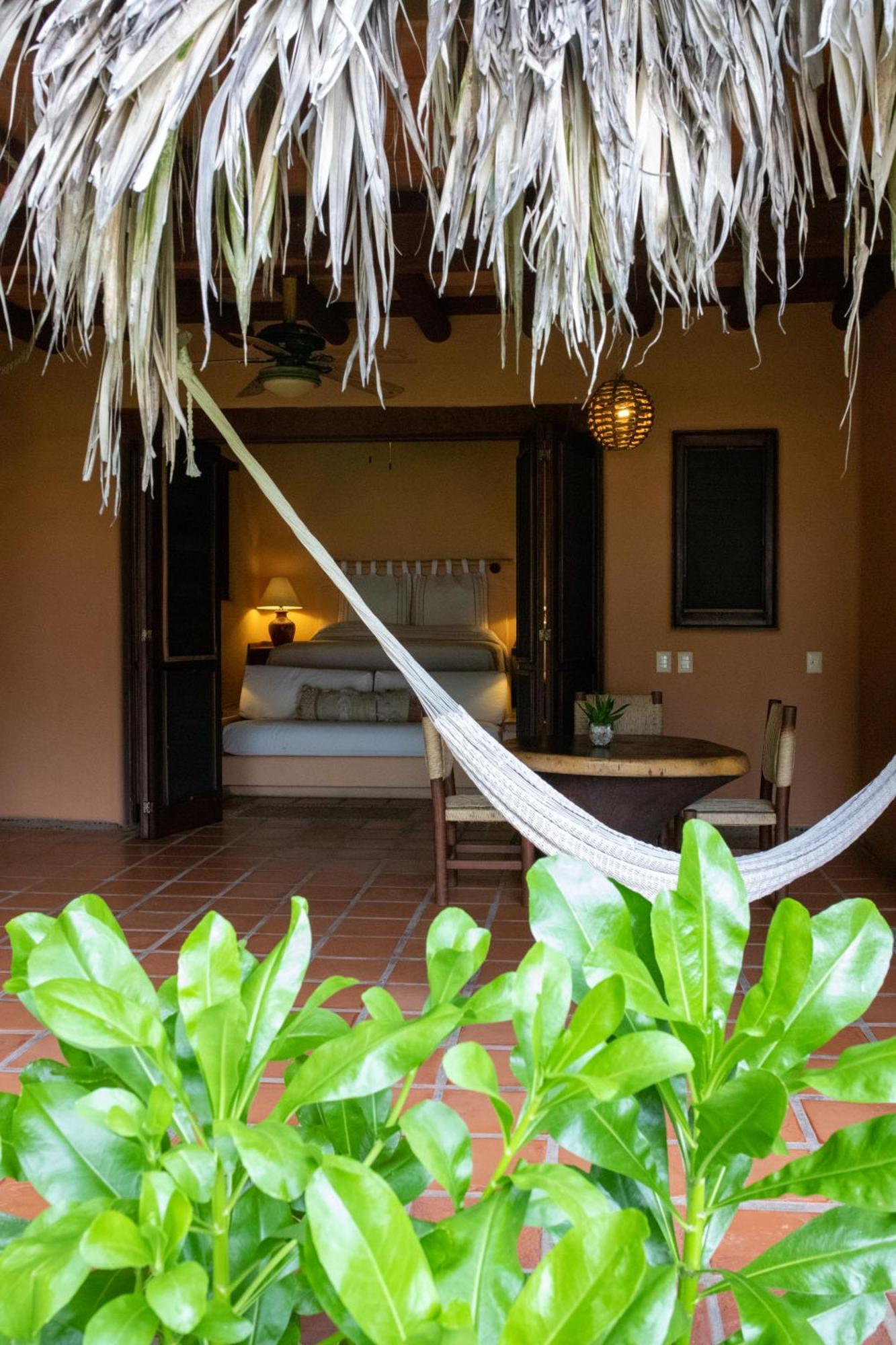 Puertas Paraiso Hotel Boutique Zihuatanejo Dış mekan fotoğraf