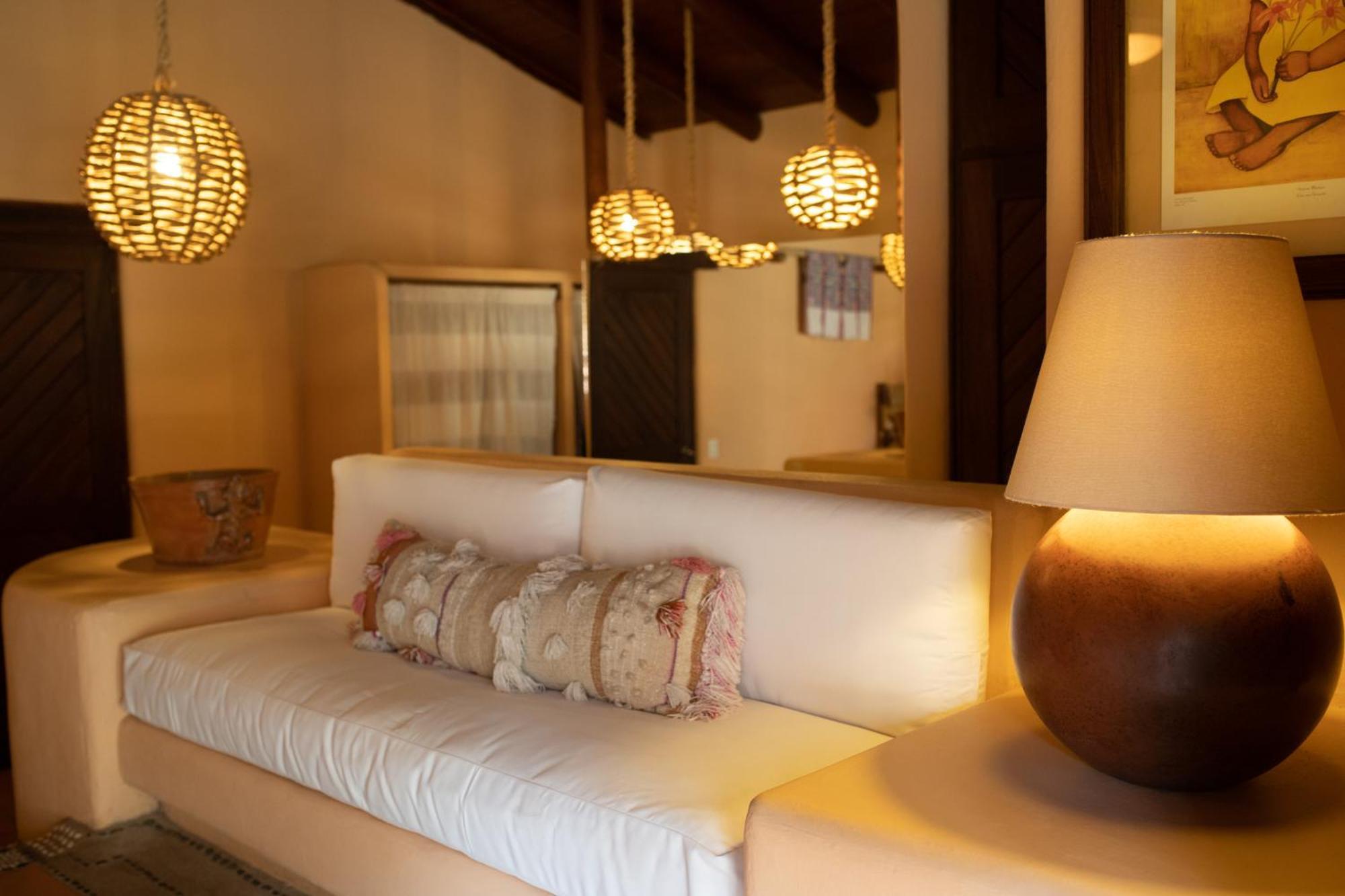 Puertas Paraiso Hotel Boutique Zihuatanejo Dış mekan fotoğraf