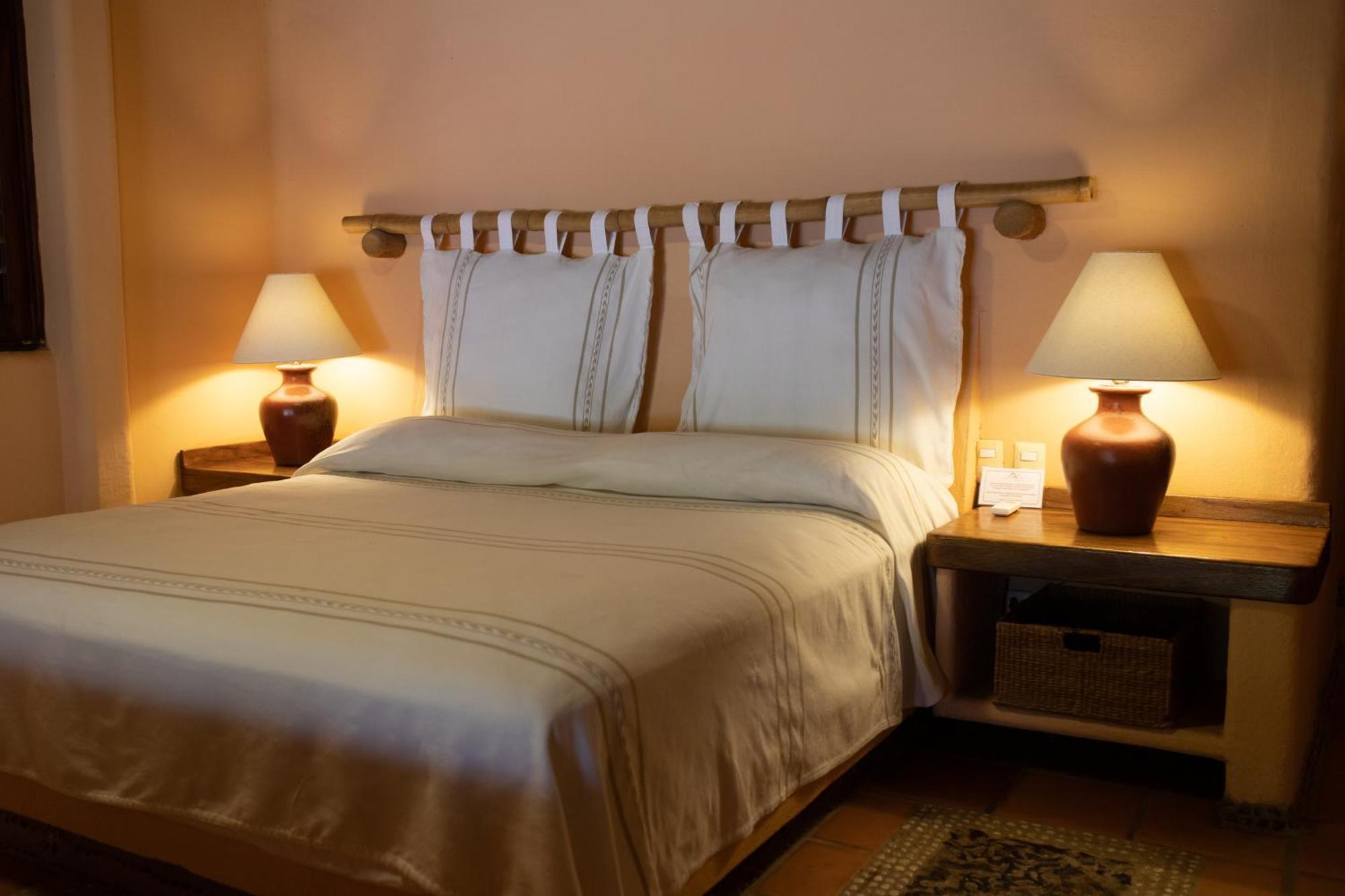 Puertas Paraiso Hotel Boutique Zihuatanejo Dış mekan fotoğraf