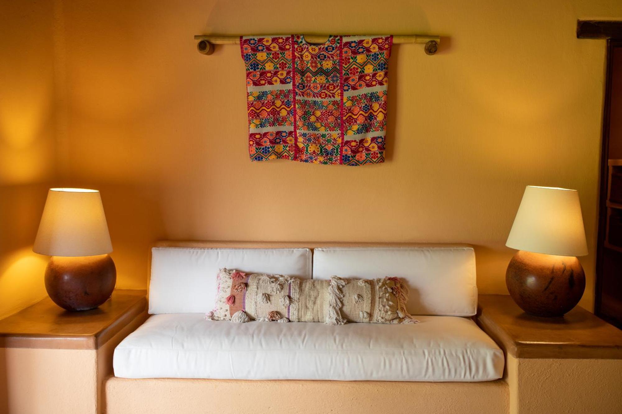 Puertas Paraiso Hotel Boutique Zihuatanejo Dış mekan fotoğraf