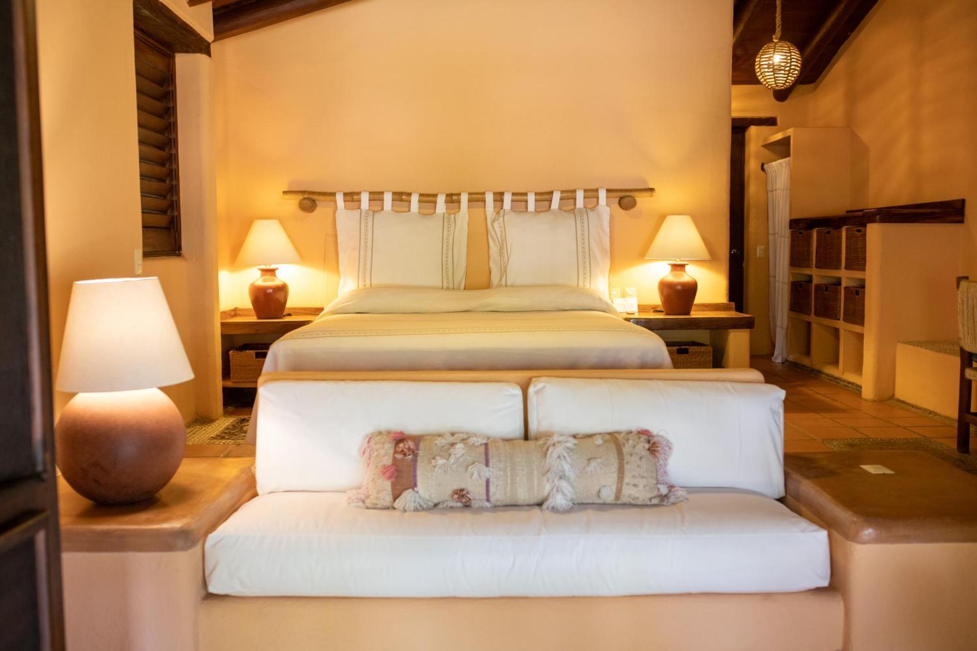 Puertas Paraiso Hotel Boutique Zihuatanejo Dış mekan fotoğraf