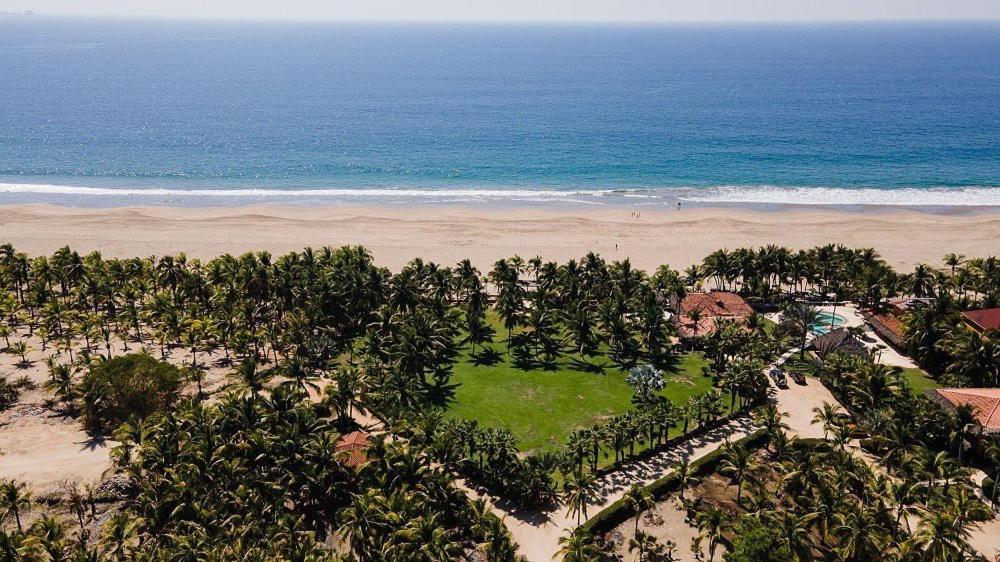 Puertas Paraiso Hotel Boutique Zihuatanejo Dış mekan fotoğraf