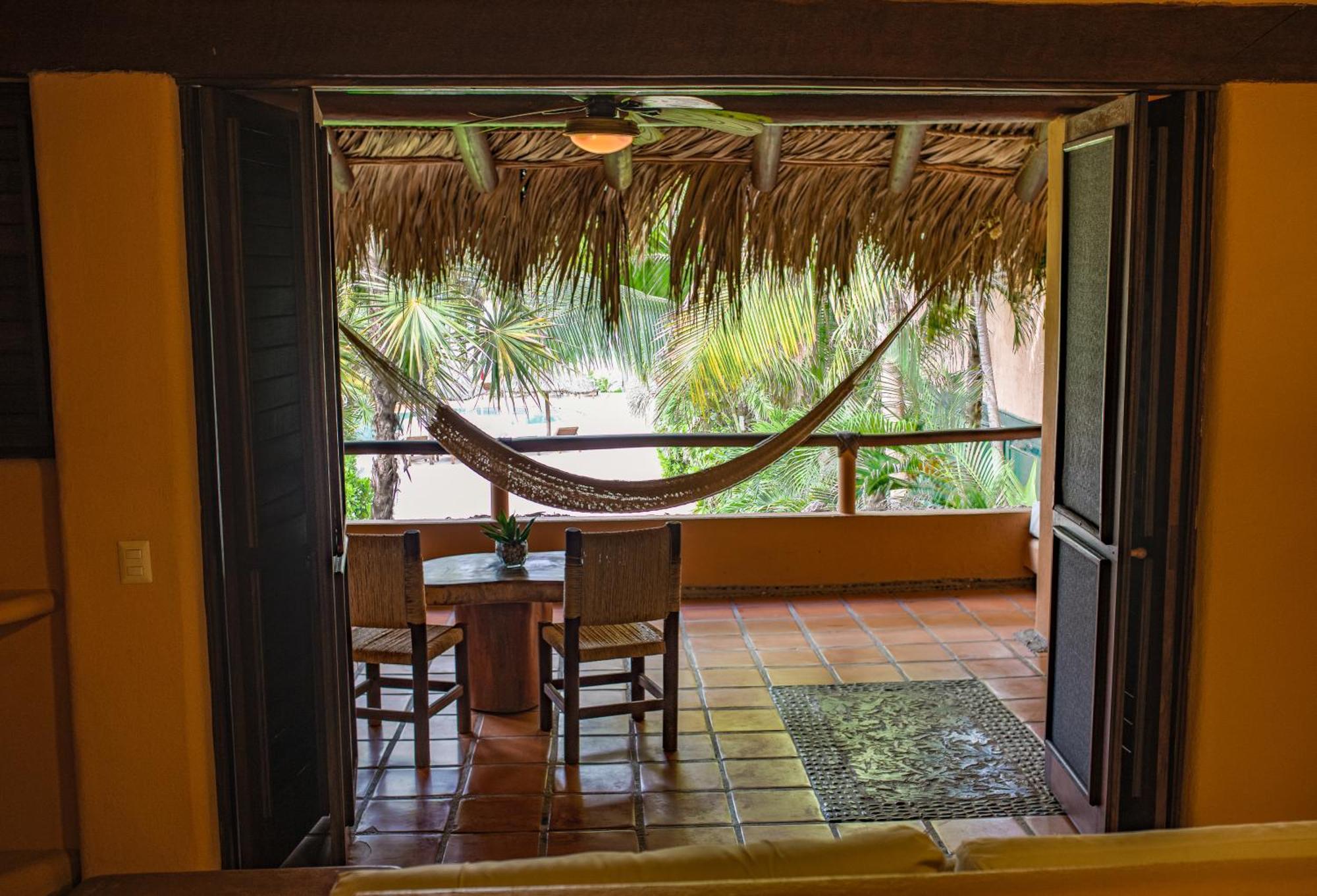 Puertas Paraiso Hotel Boutique Zihuatanejo Dış mekan fotoğraf