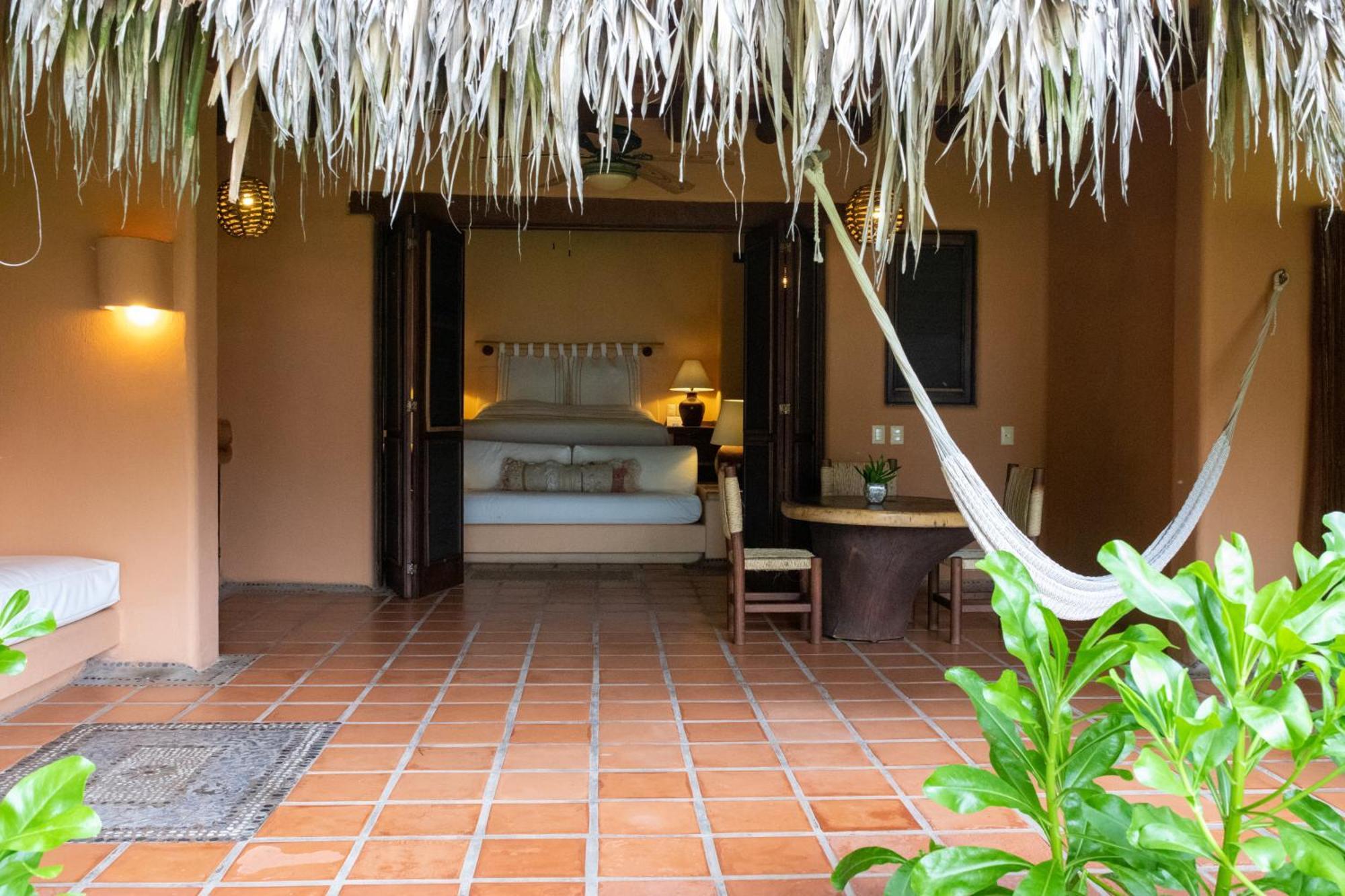 Puertas Paraiso Hotel Boutique Zihuatanejo Dış mekan fotoğraf