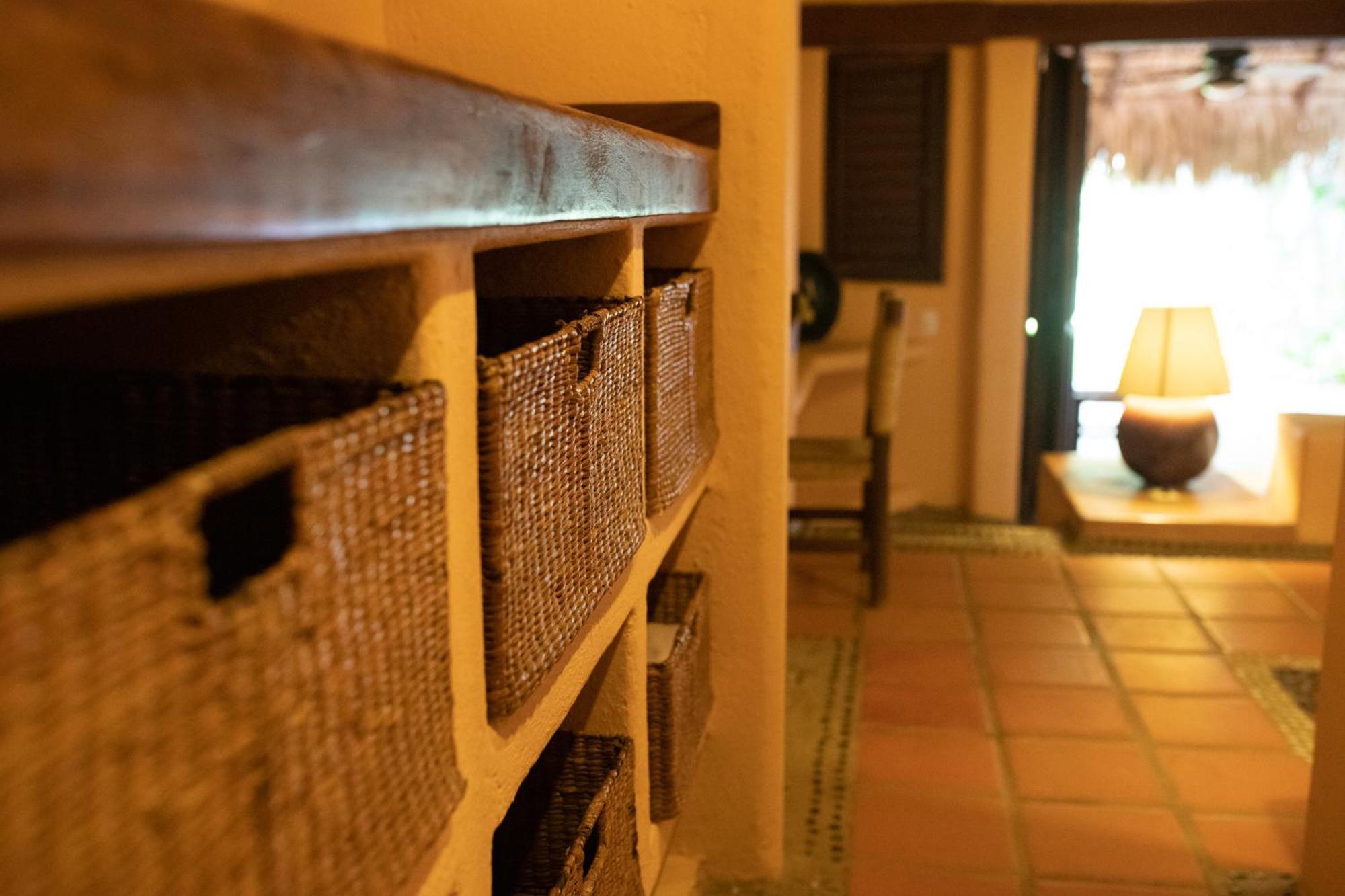 Puertas Paraiso Hotel Boutique Zihuatanejo Dış mekan fotoğraf