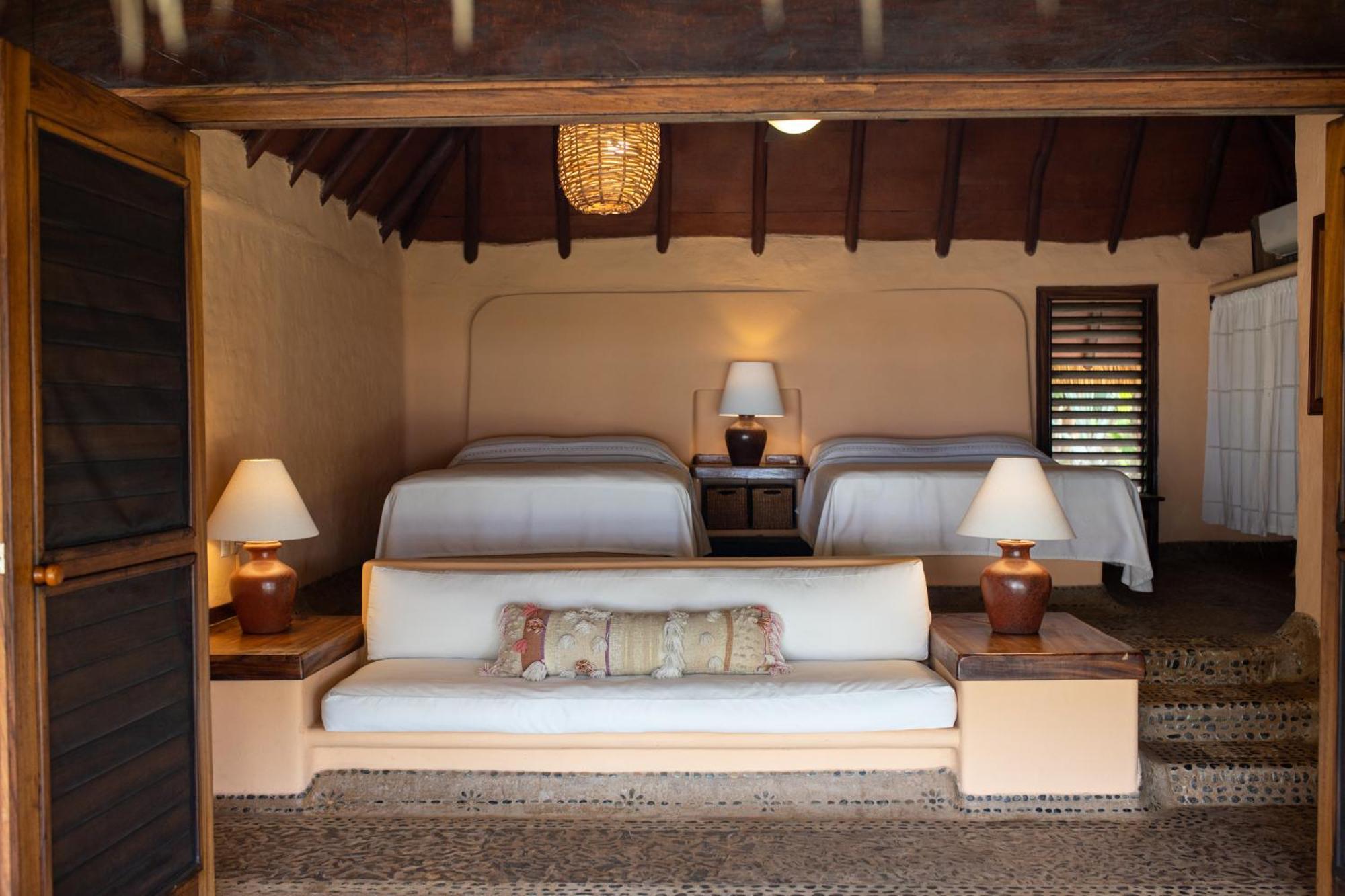 Puertas Paraiso Hotel Boutique Zihuatanejo Dış mekan fotoğraf