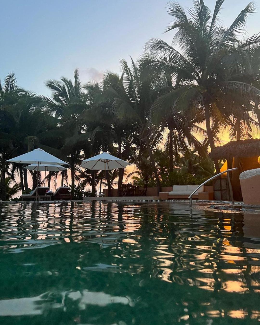 Puertas Paraiso Hotel Boutique Zihuatanejo Dış mekan fotoğraf