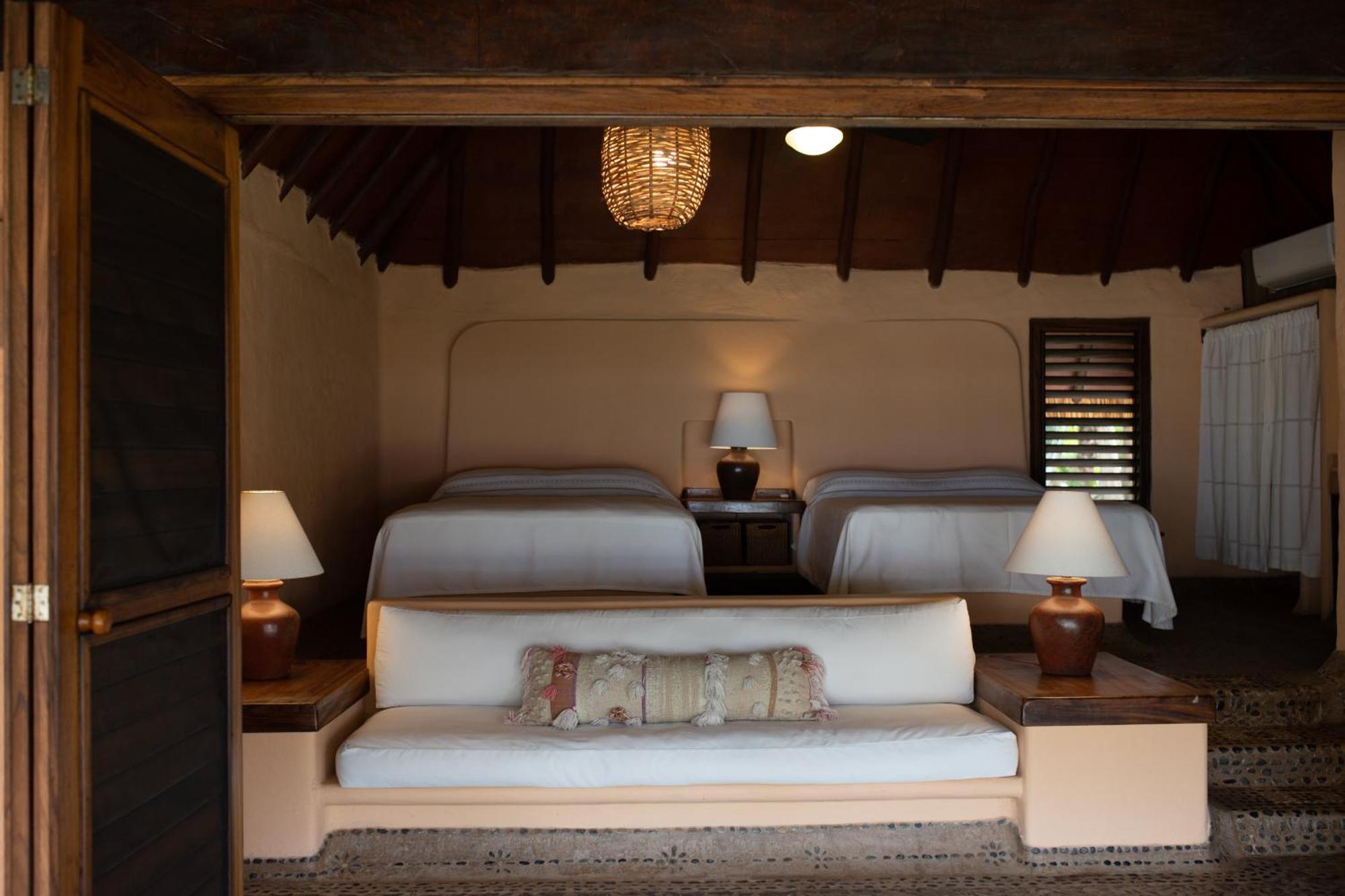 Puertas Paraiso Hotel Boutique Zihuatanejo Dış mekan fotoğraf