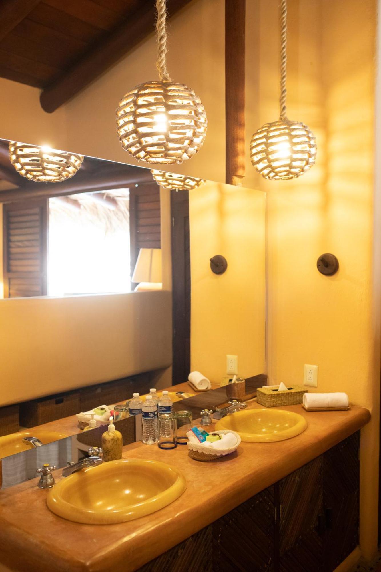Puertas Paraiso Hotel Boutique Zihuatanejo Dış mekan fotoğraf