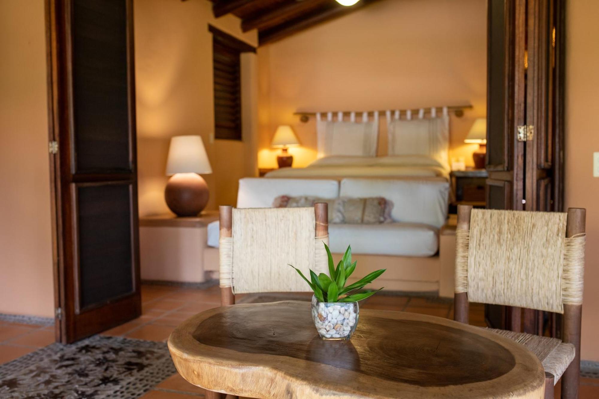 Puertas Paraiso Hotel Boutique Zihuatanejo Dış mekan fotoğraf