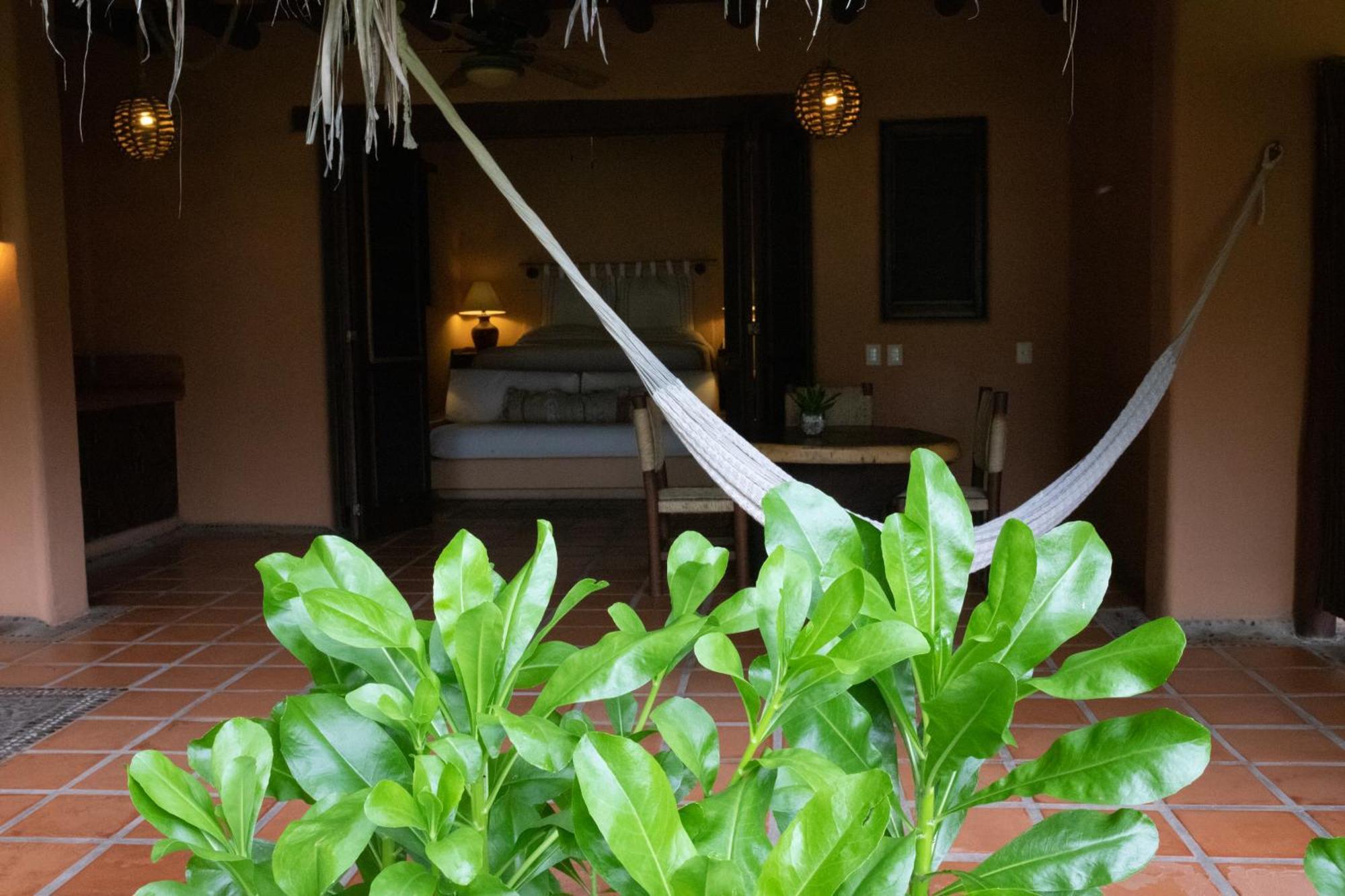 Puertas Paraiso Hotel Boutique Zihuatanejo Dış mekan fotoğraf