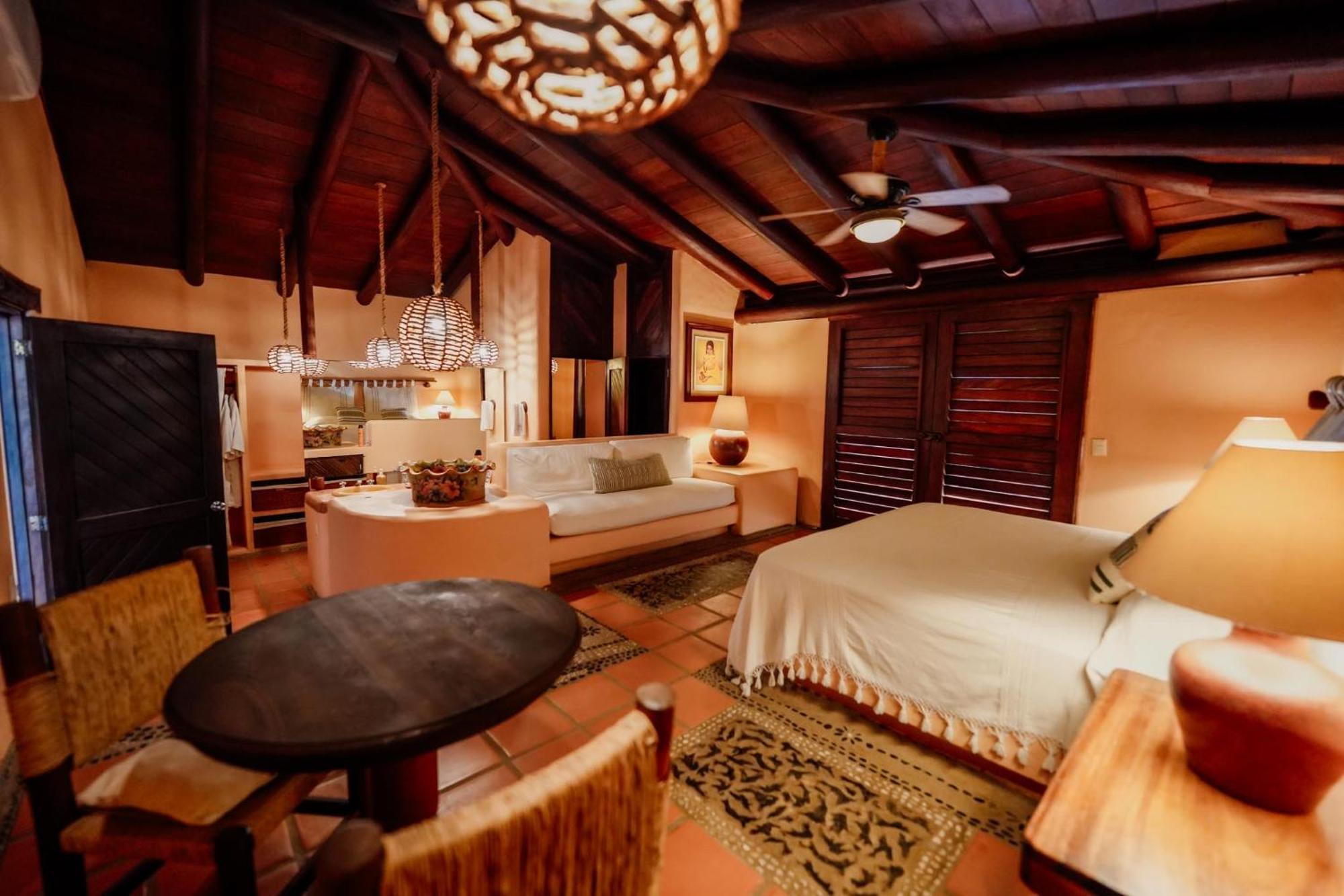 Puertas Paraiso Hotel Boutique Zihuatanejo Dış mekan fotoğraf