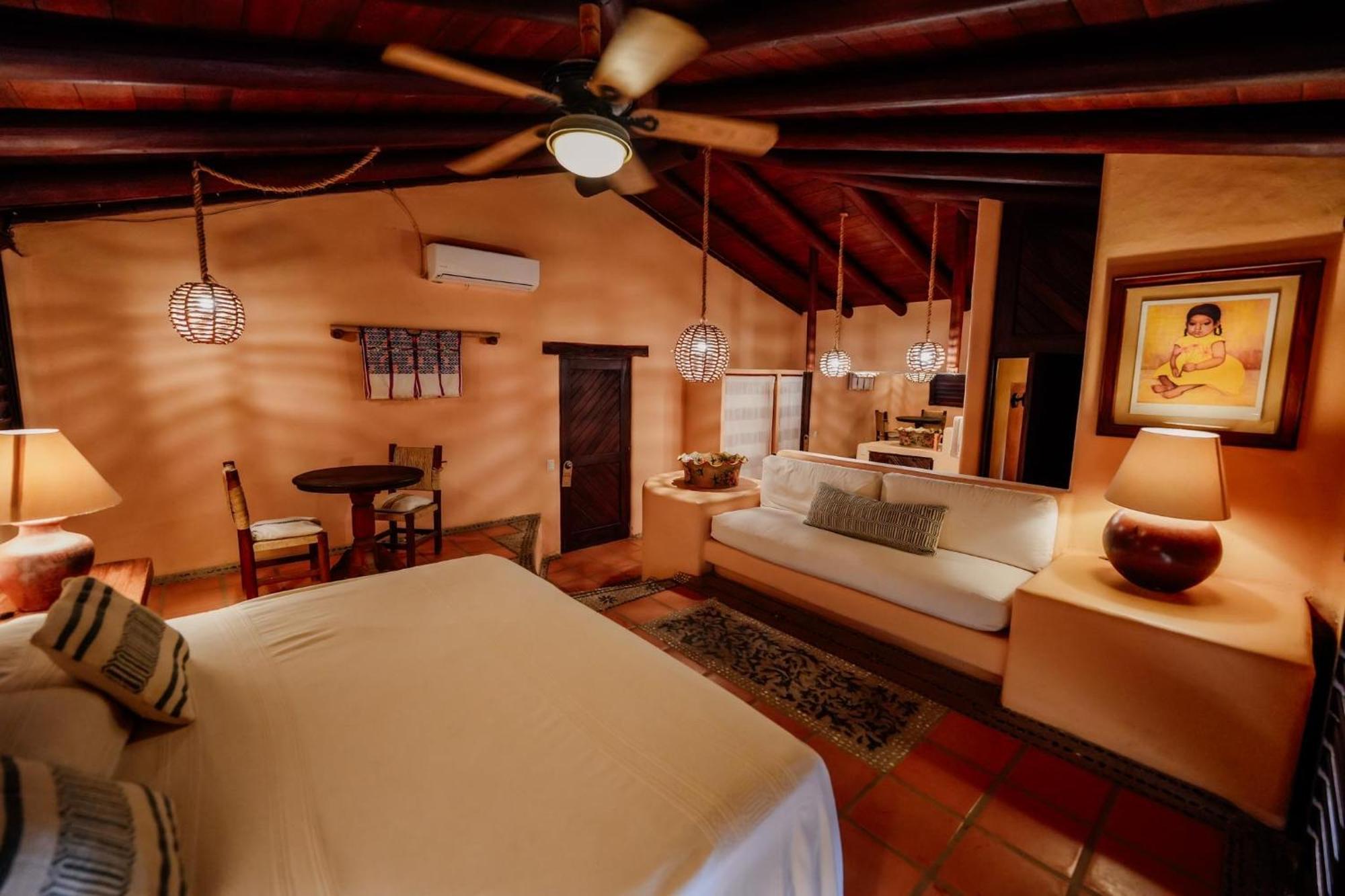 Puertas Paraiso Hotel Boutique Zihuatanejo Dış mekan fotoğraf