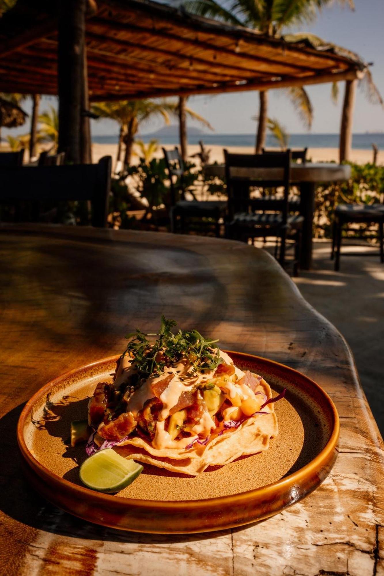 Puertas Paraiso Hotel Boutique Zihuatanejo Dış mekan fotoğraf