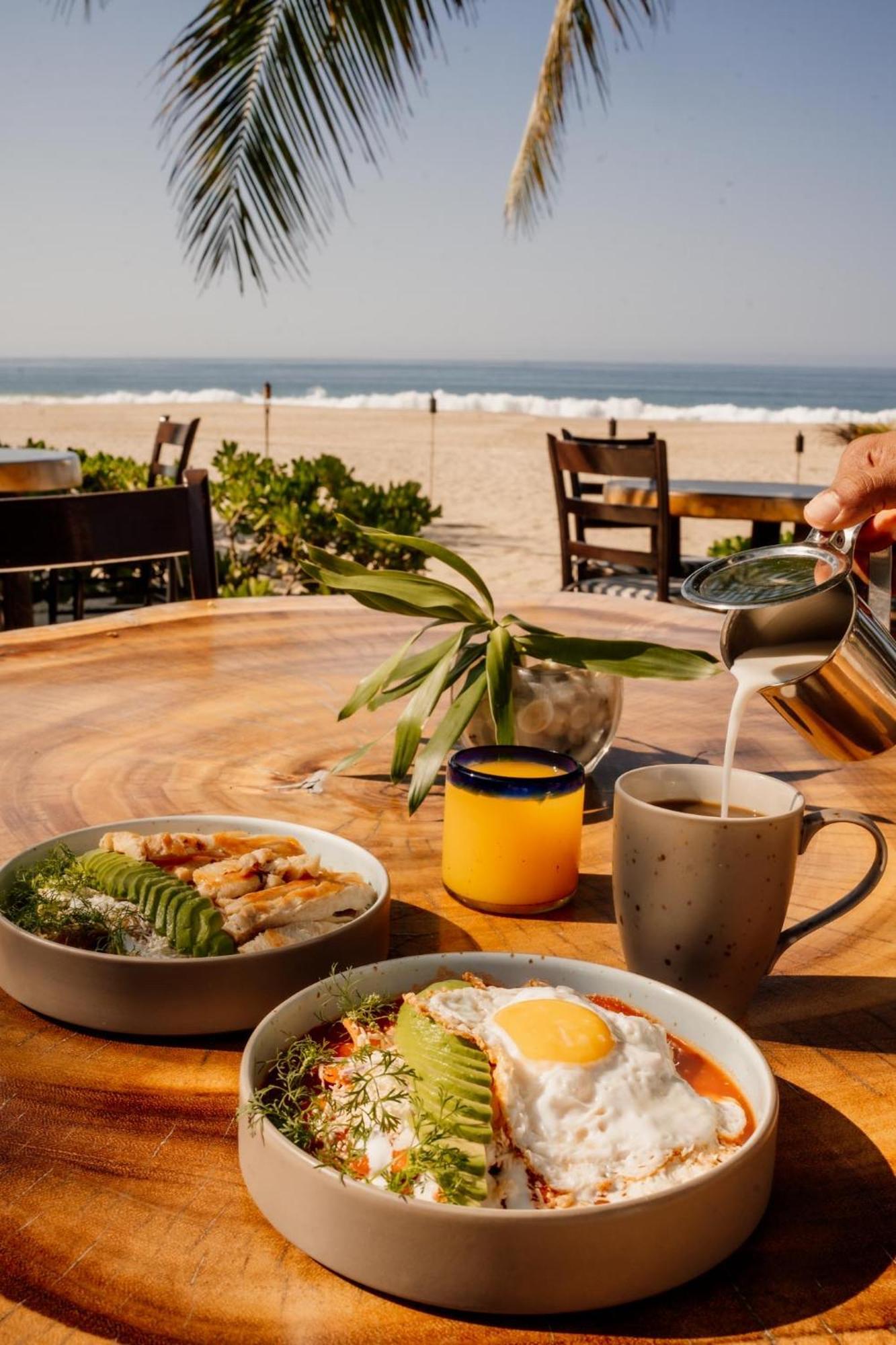 Puertas Paraiso Hotel Boutique Zihuatanejo Dış mekan fotoğraf