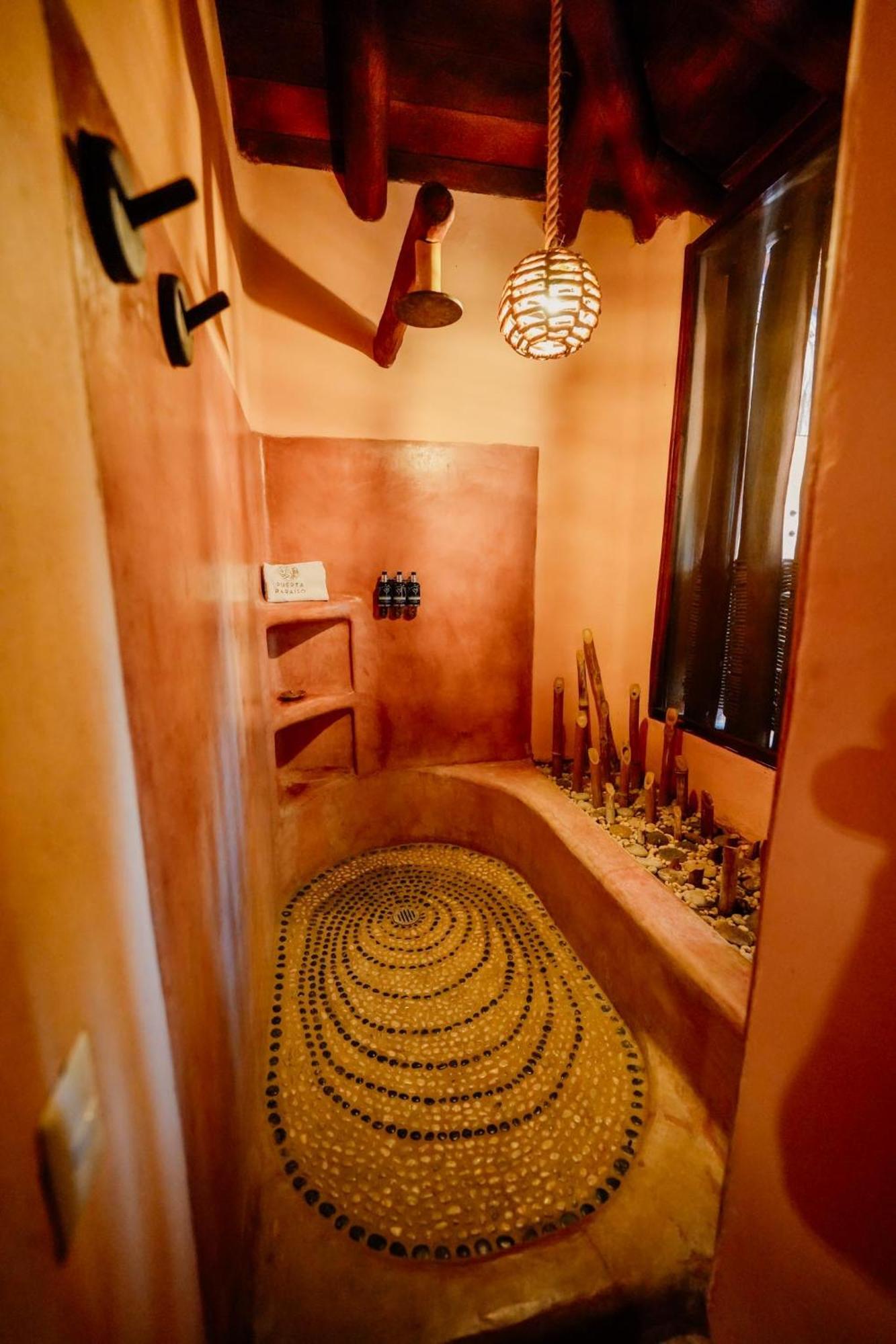 Puertas Paraiso Hotel Boutique Zihuatanejo Dış mekan fotoğraf